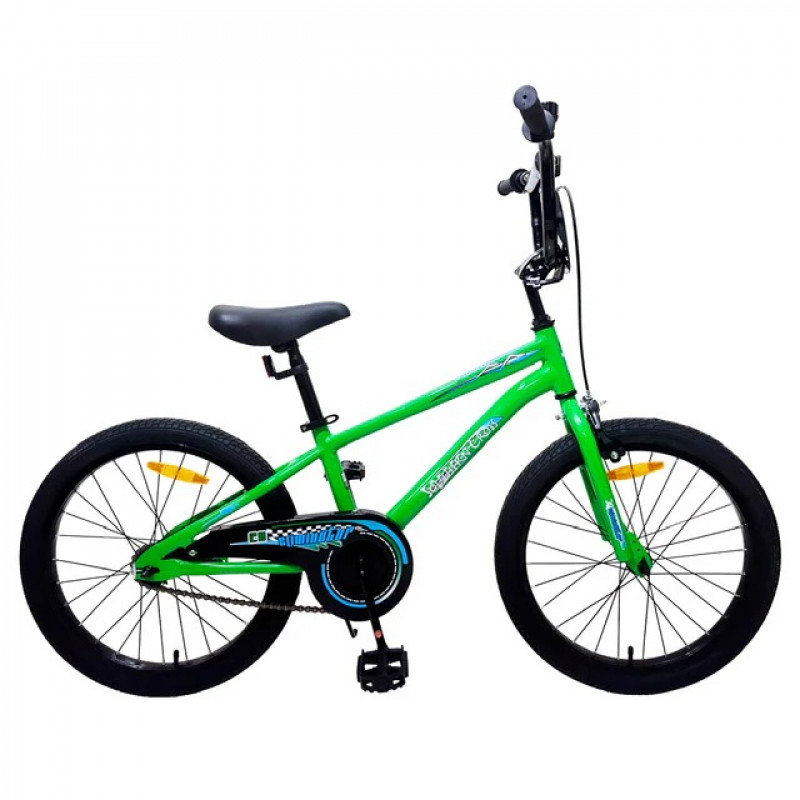 Southern Cross Eliminator 20 Kids Bike