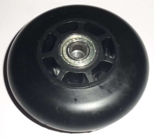 Globber 80mm Rear Wheel