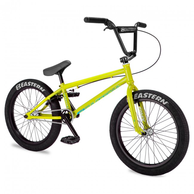 bmx eastern javelin