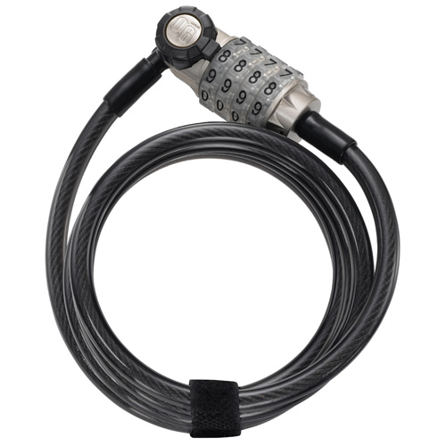 Onguard OG Cable Combo Light Lock