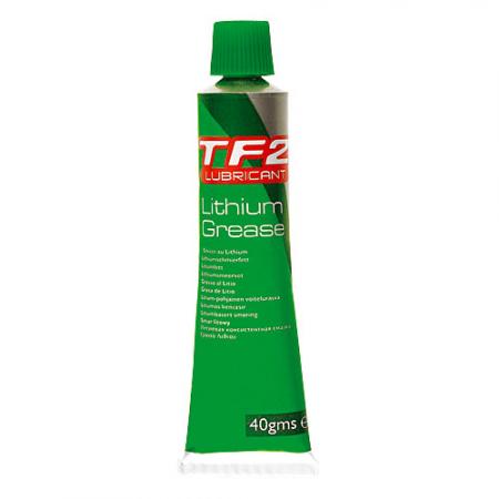 TF2 Lithium Grease 40gms
