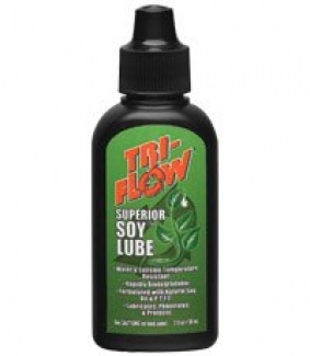 Tri Flow Superior Soy Biodegradable Bicycle Lube