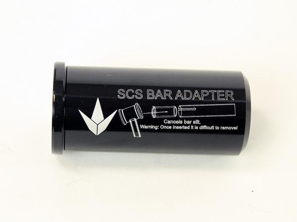 Envy SCS Bar Adapter