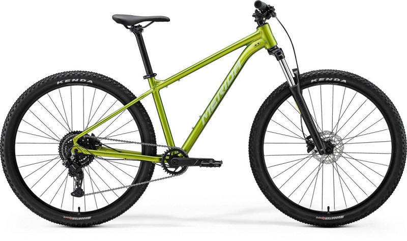 2026 Merida Big Nine 20 Mountain Bike