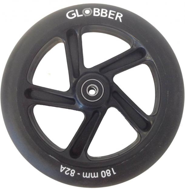 Globber Kleefer 180mm Replacement Wheel