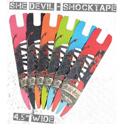 MGP She Devil Extreme Shock Tape