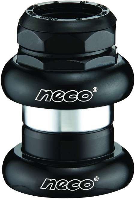 Neco H815W Threaded Headset