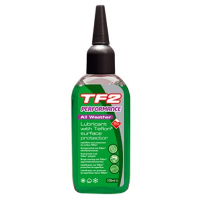 Weldtite TF2 Performance Lubricant
