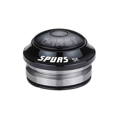 First Spurs SK Integrated headset