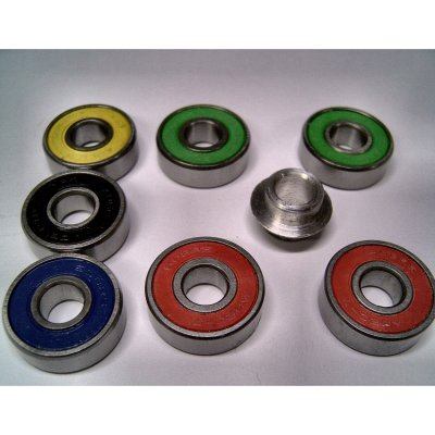 ABEC 9 Scooter Bearings