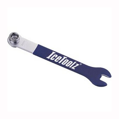 Pedal/Wheel Wrench