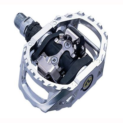 Shimano PD M545 Pedals