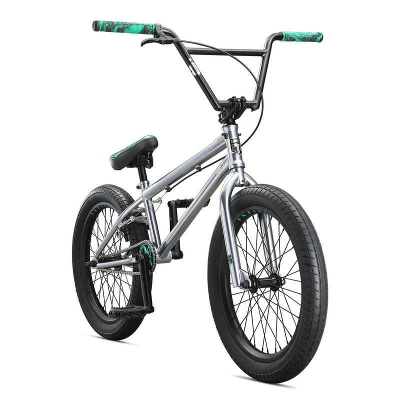 mongoose junior bmx