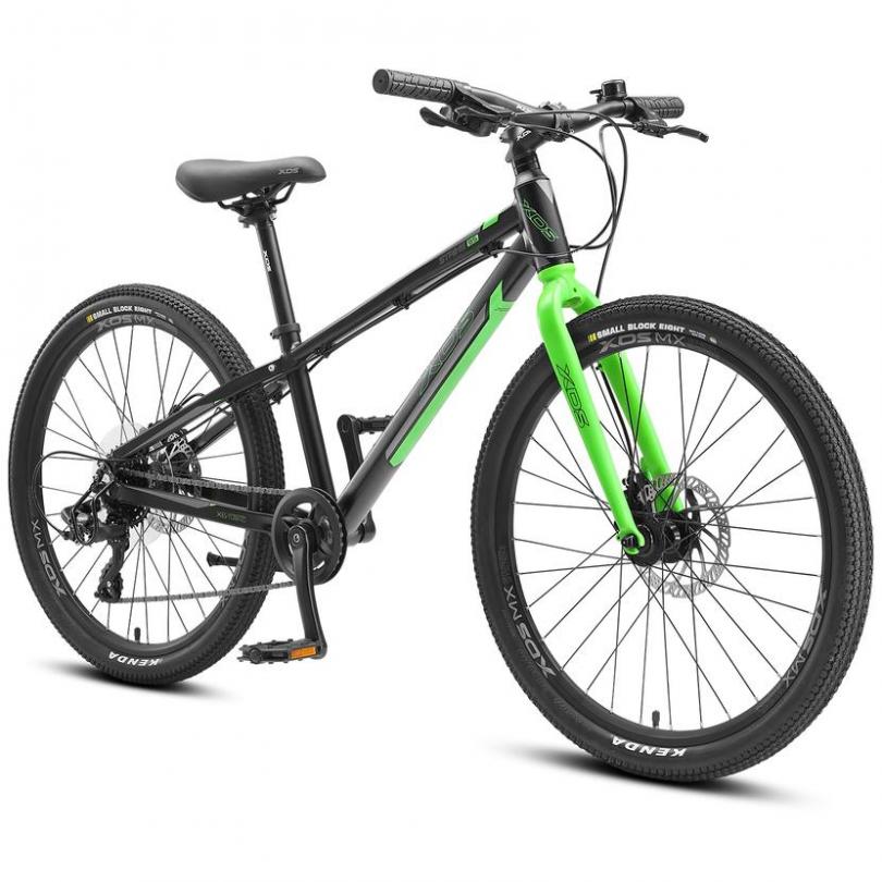 xds mountain bike 27.5