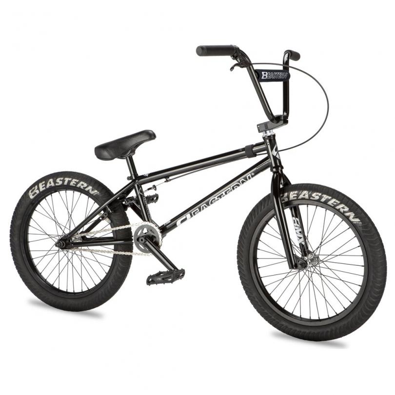 Eastern Thunderbird V2 BMX