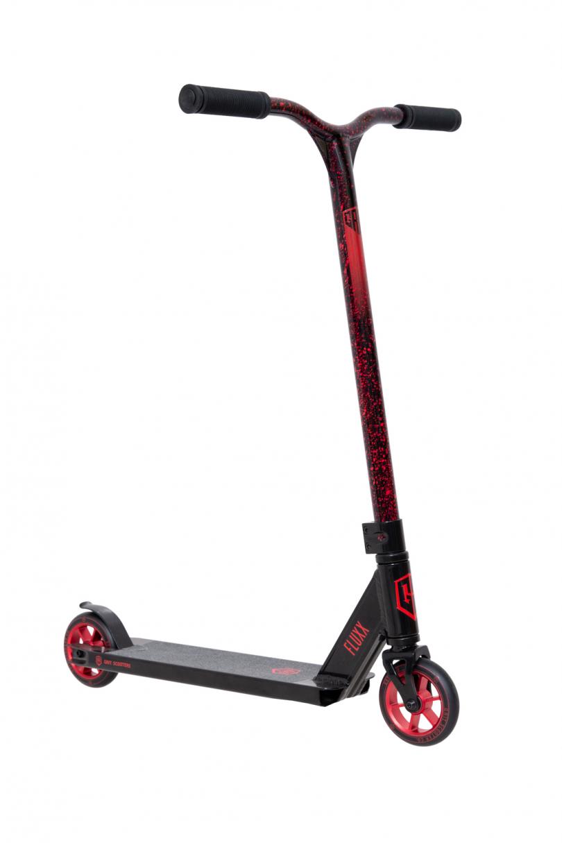 Grit Fluxx Scooter 2021-Scooters