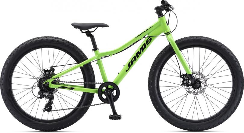 Jamis Komodo 24 MTB