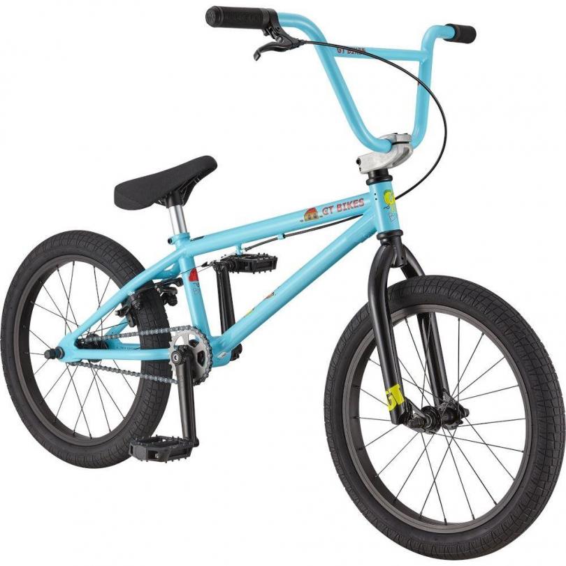 gt junior bmx