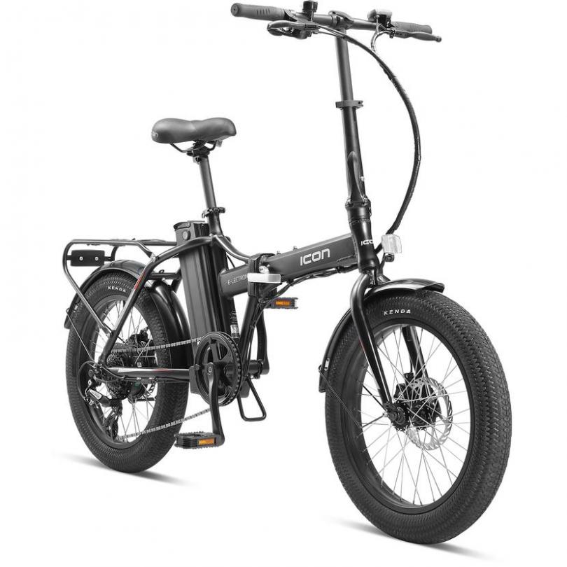 xds city folding bike