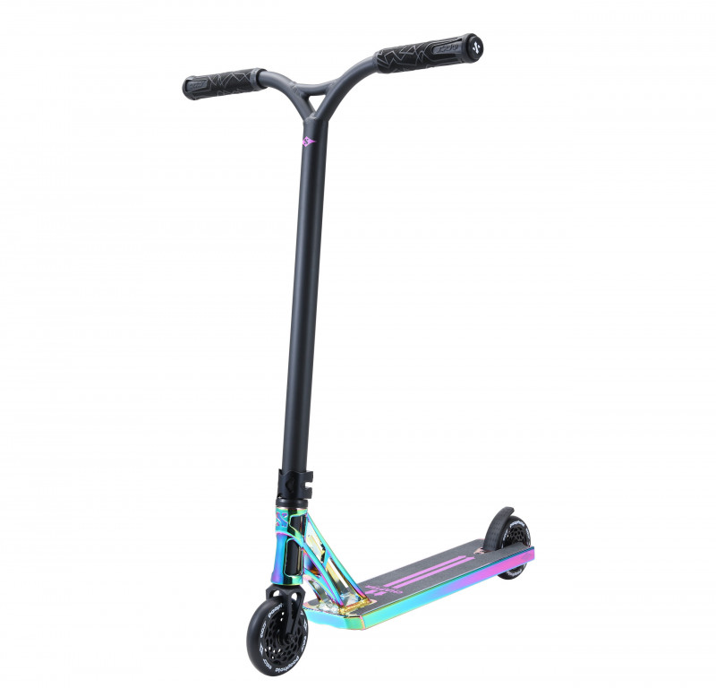 Sacrifice Chapter 2 Park Series Scooter-Scooters