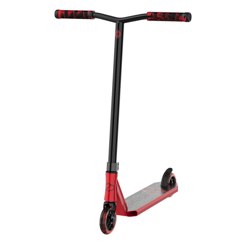 Fuzion Z250 Scooter 2021-scooters