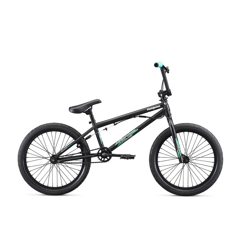 mongoose legion l10 bmx