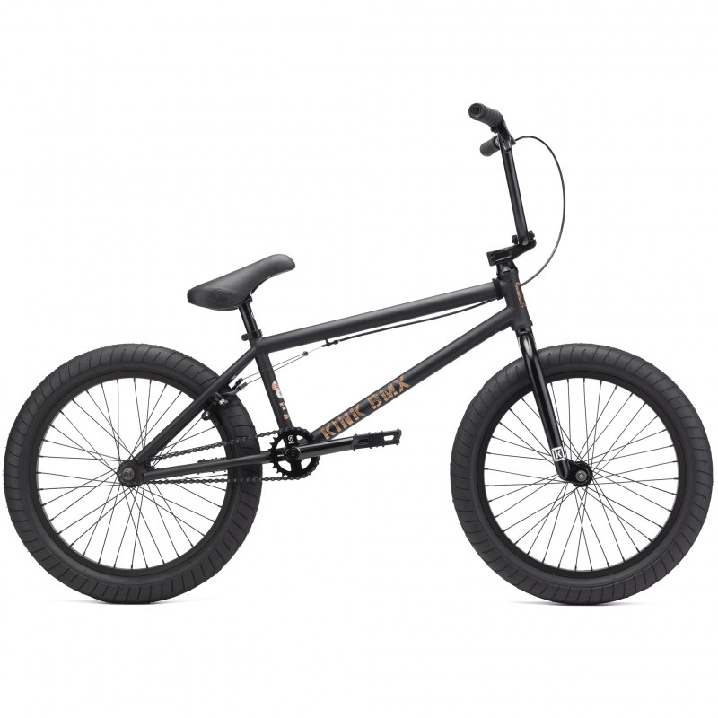 Kink Gap XL 2025