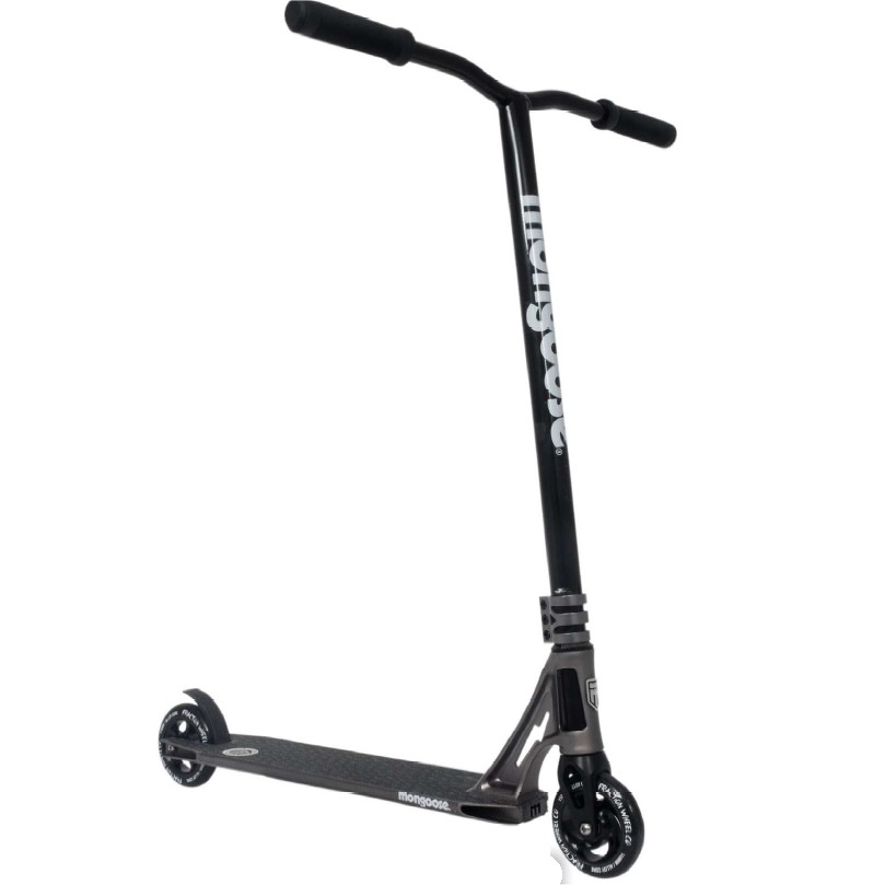 Mongoose Stance Team Legacy ScooterScooters