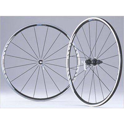 shimano r550 wheelset