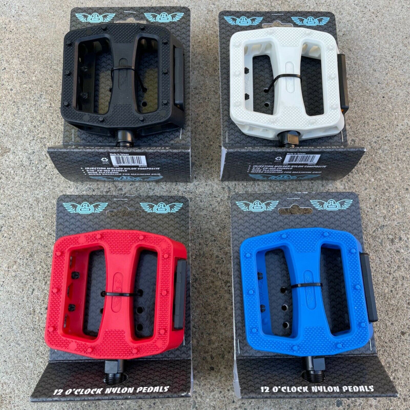 se bikes pedals