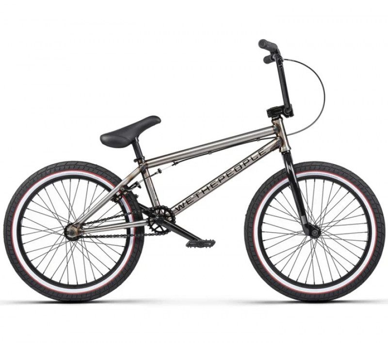 2024 Wethepeople Nova BMX